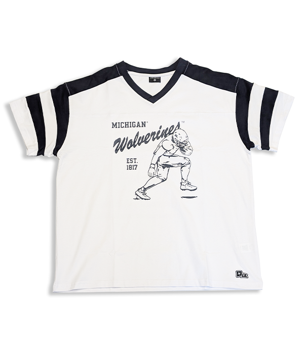 Womens Laid Back Tee