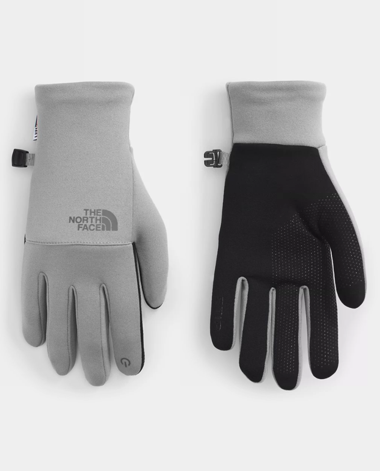 Womens Etip Recycled Glove F25