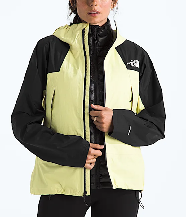 Womens Ridgelite WP Jacket
