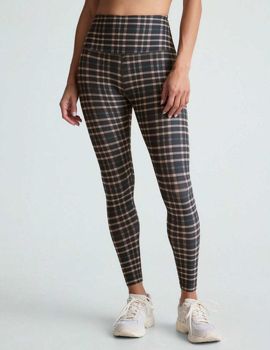 Softmark Caught in the MIDI High Waisted Legging