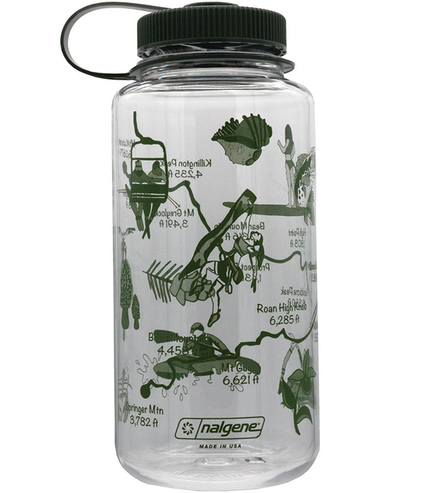 WM 32oz Sustain in East Coast