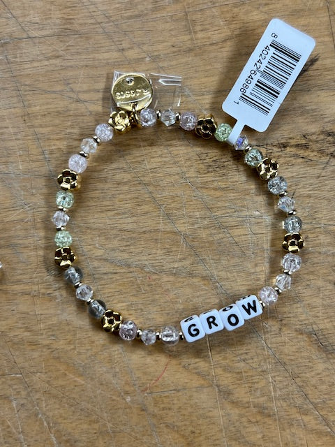 Grow Bracelet
