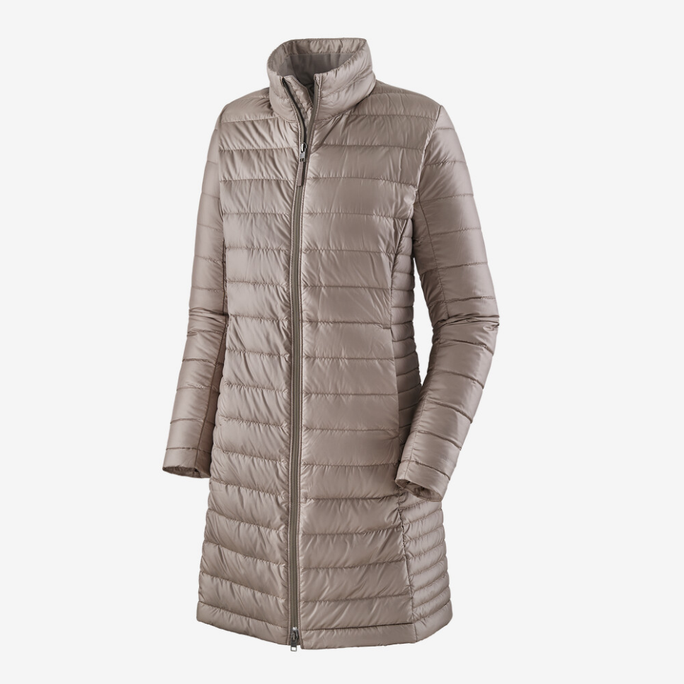 Womens Fiona Parka
