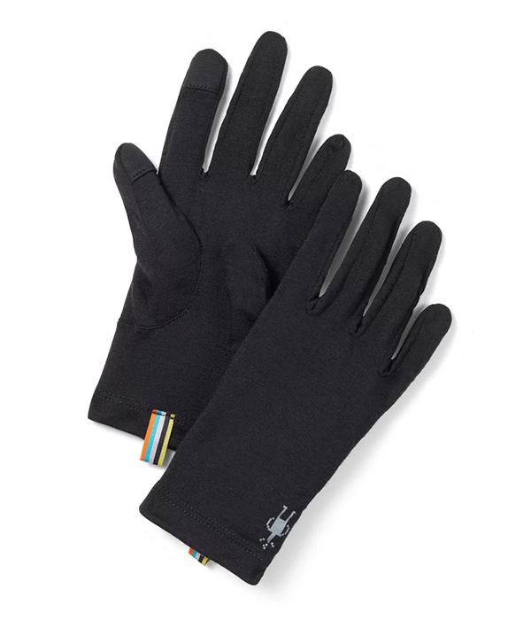 Unisex Merino Glove