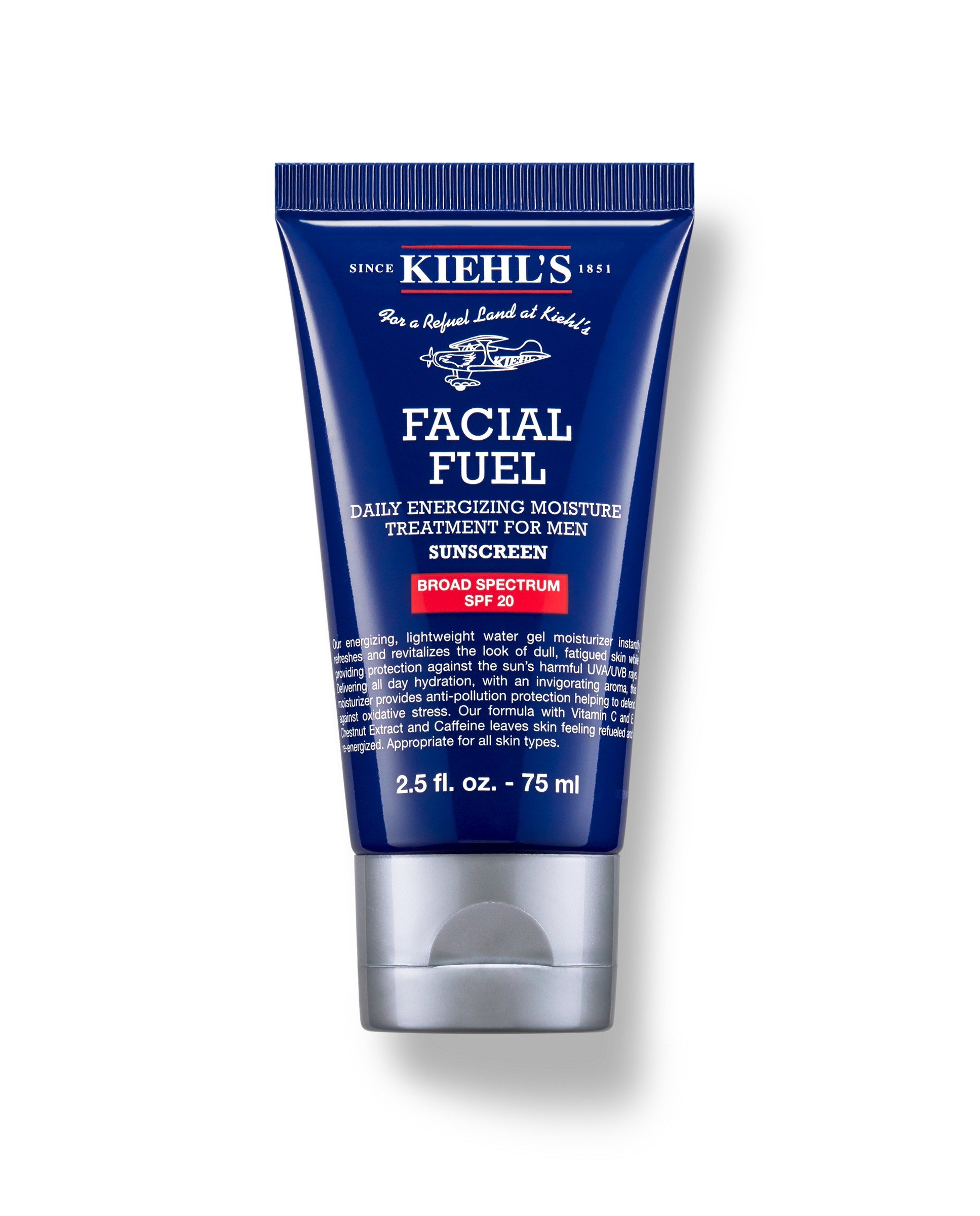 KIEHLS 75mL FF Moisturizer