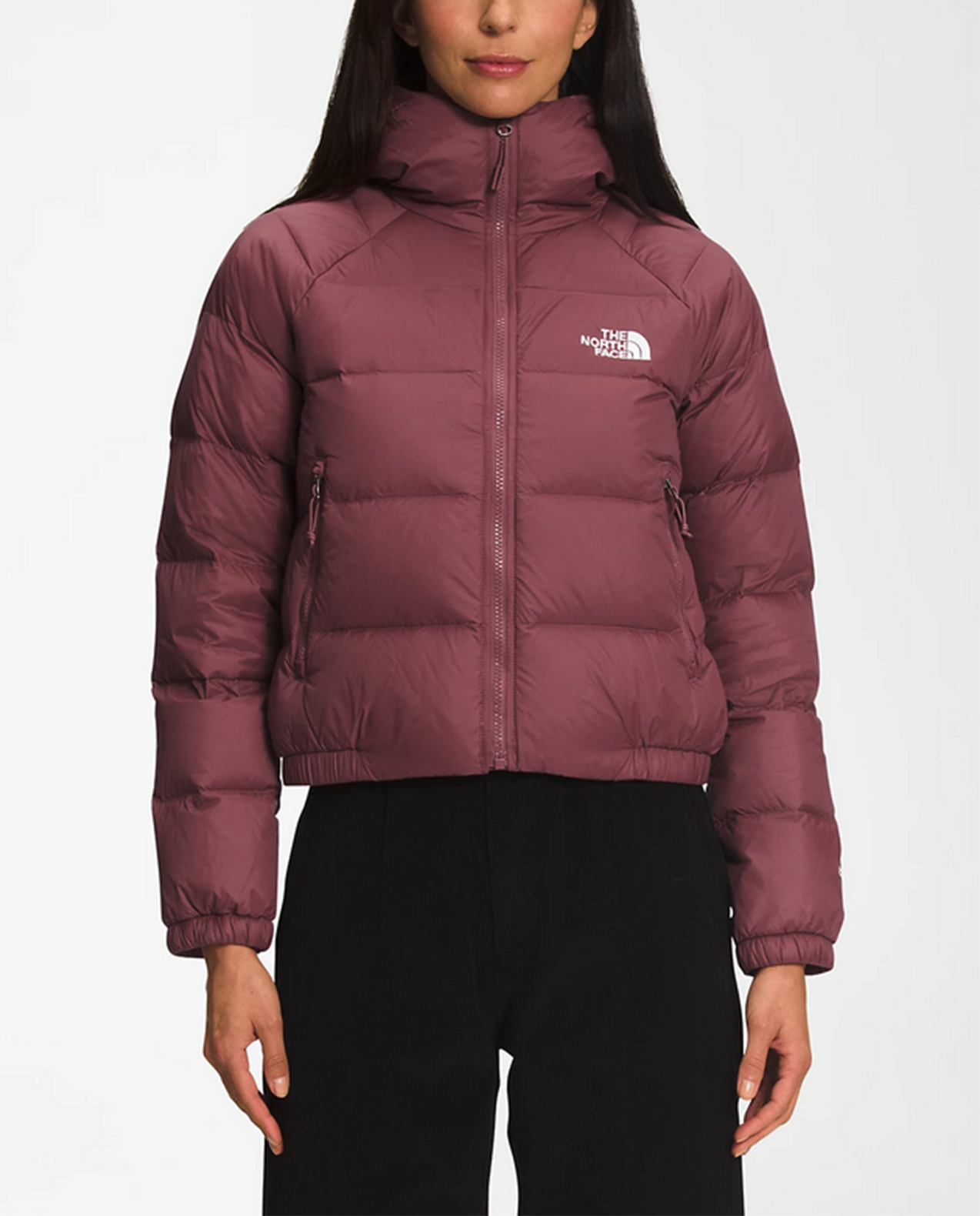 Womens Hydrenalite Down Hoodie