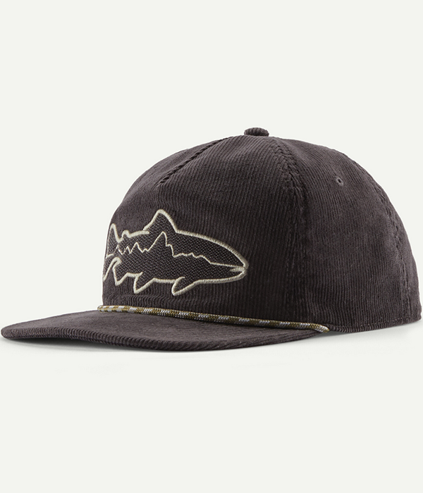Fly Catcher Hat