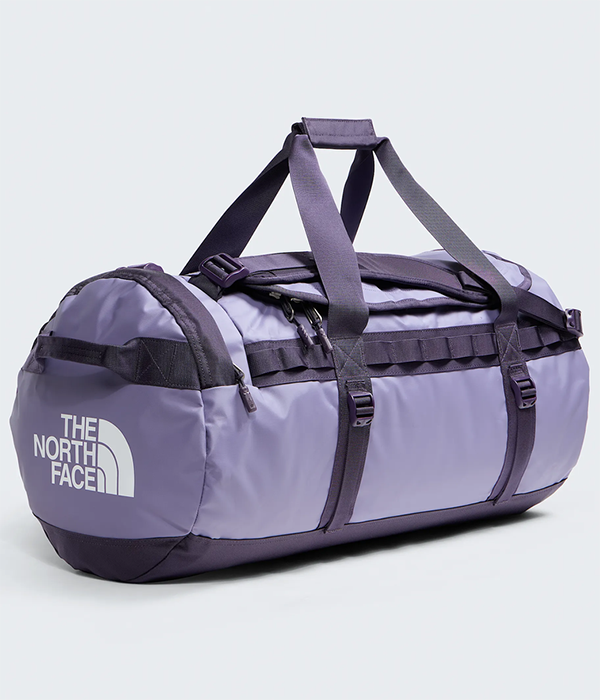 Base Camp Duffel - M S25