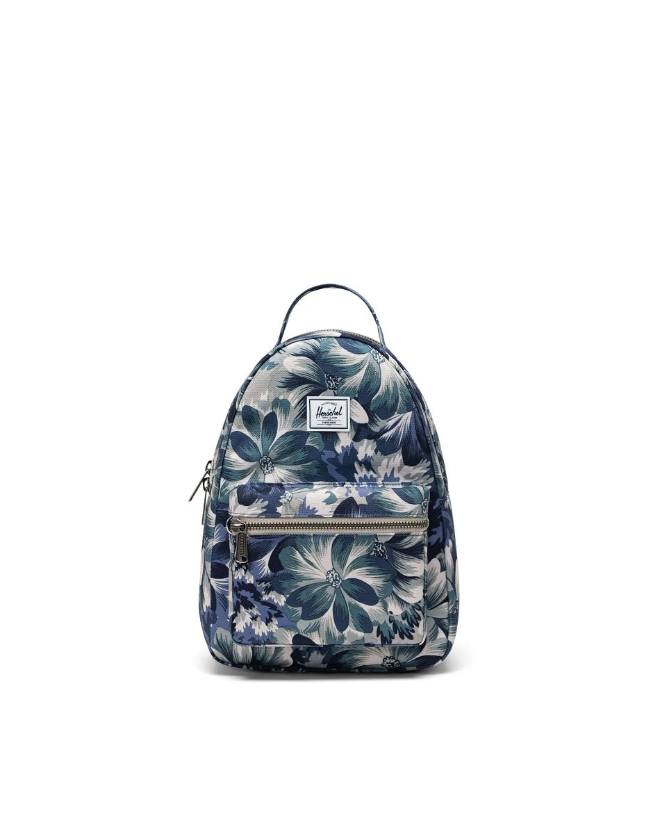 Herschel Nova Mini Backpack in Floral Tapestry