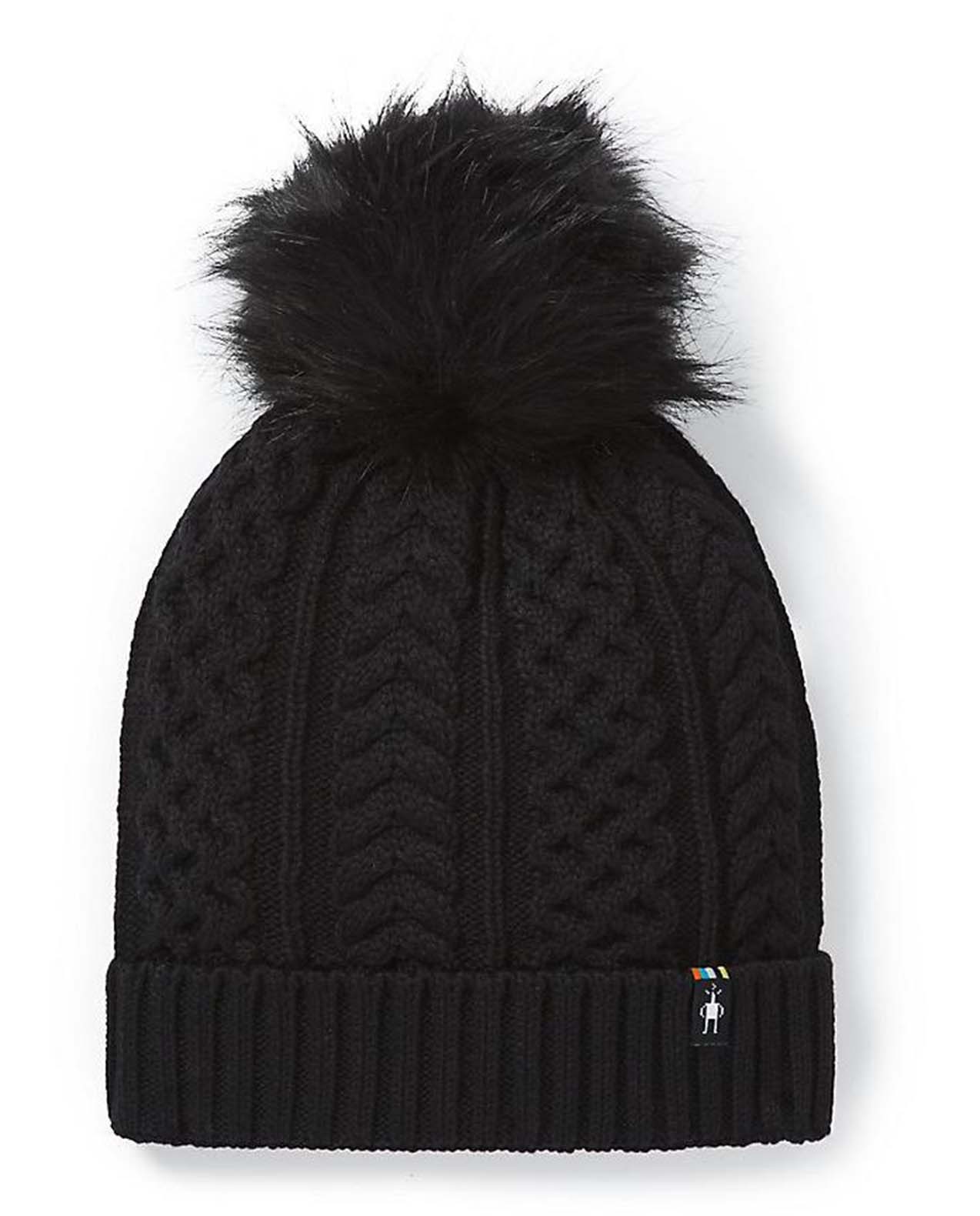 SMARTWOOL Lodge Girl Beanie