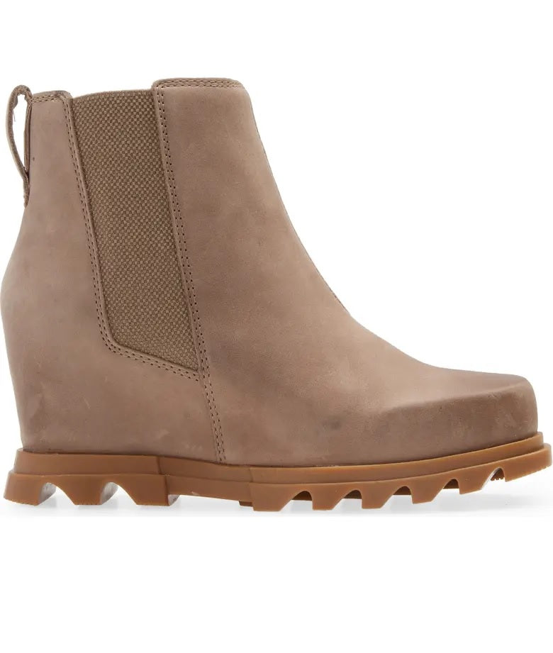 Womens Joan Of Arctic Wedge III Chelsea