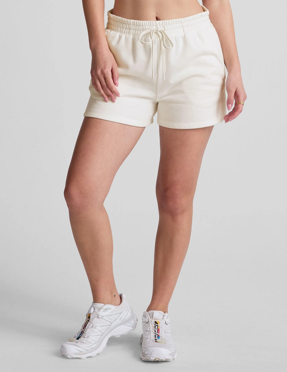 Womens Luxefleece Sweat Short
