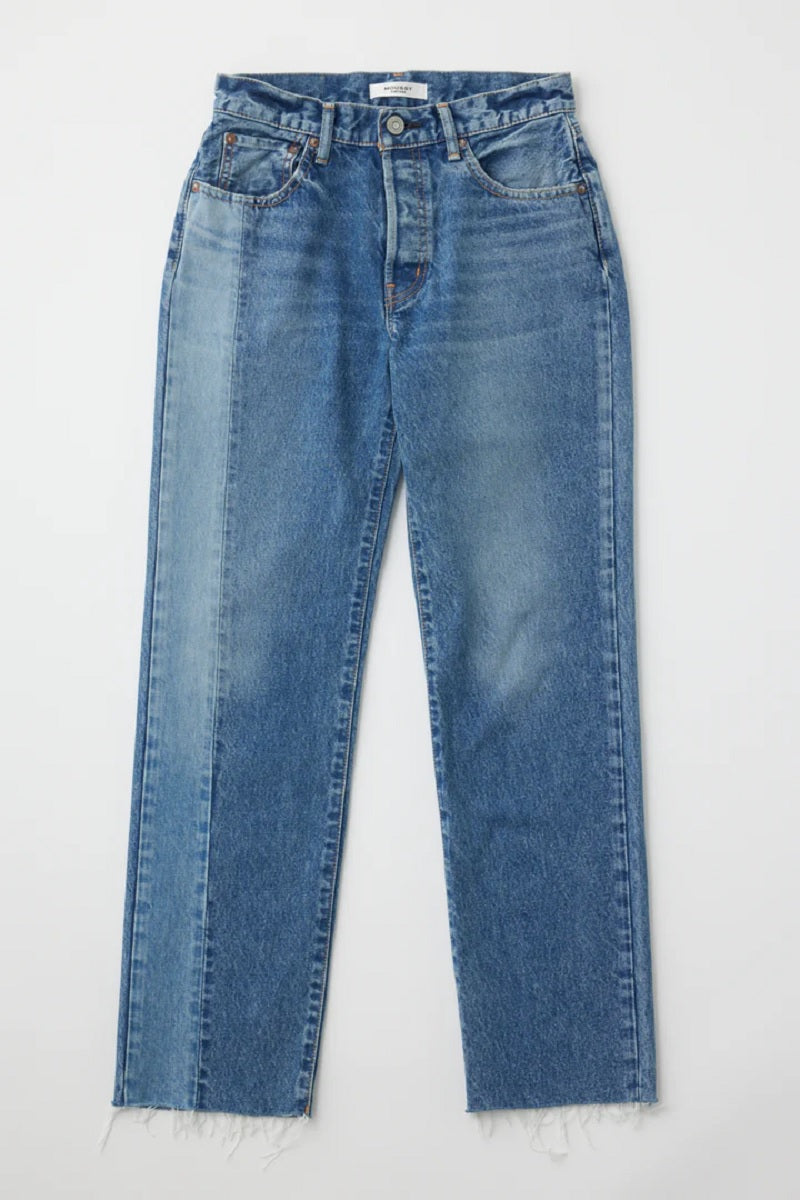 Womens MV Westchase Straight in Blue