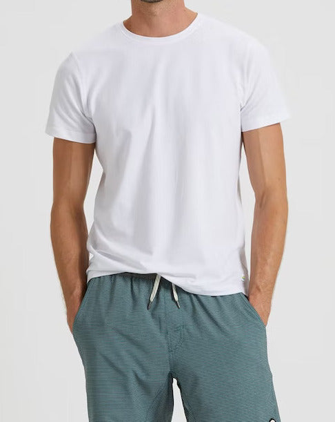 Mens Tuvalu Tee