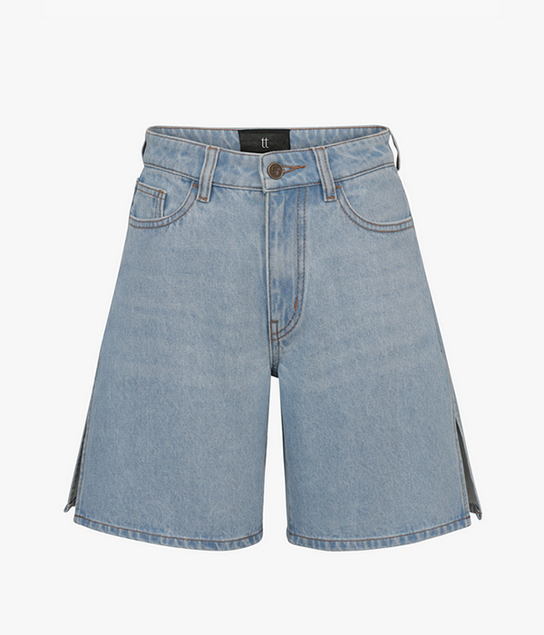 Womens Duke Short