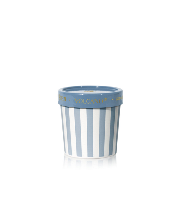 Capri Blue Artisan Caffe Capri 6.5oz Gelato Cup