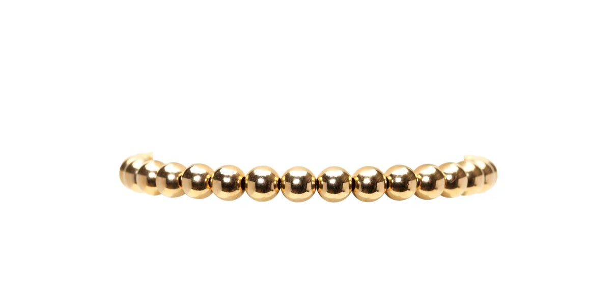 5mm Signature Bracelet 6.5in