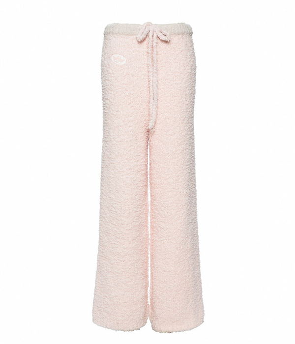 Womens Mami Sweatpants in Pink