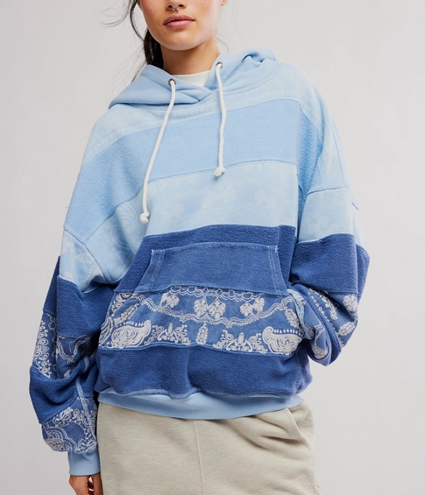 Womens Final Call Hoodie Logo CR