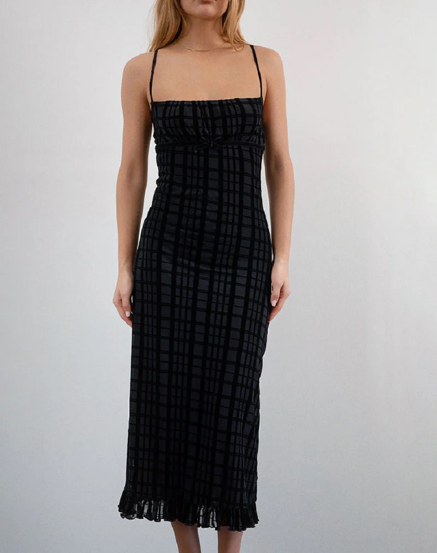 Womens Nateda Dress