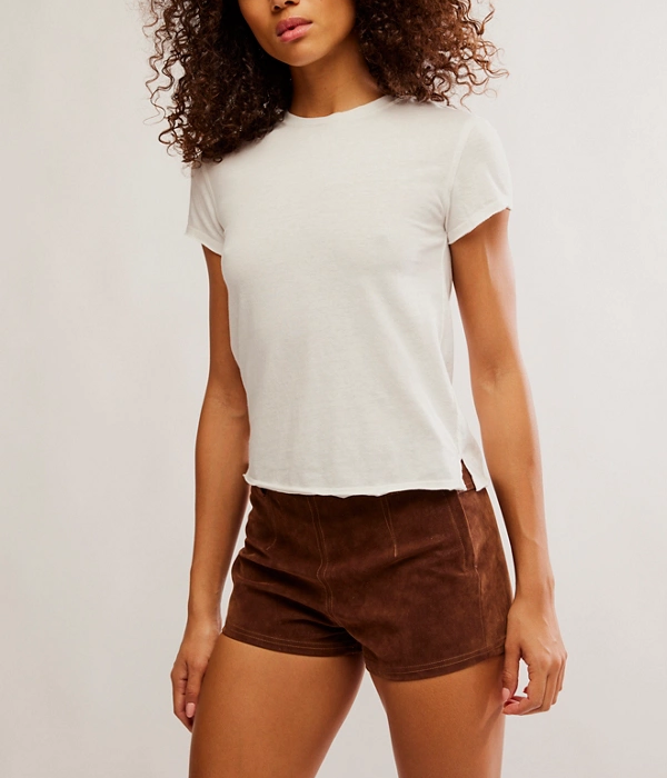 Womens Nova Tee