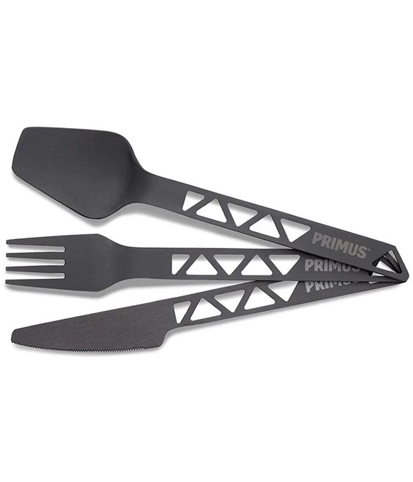 Trailcutlery Cet Aluminum