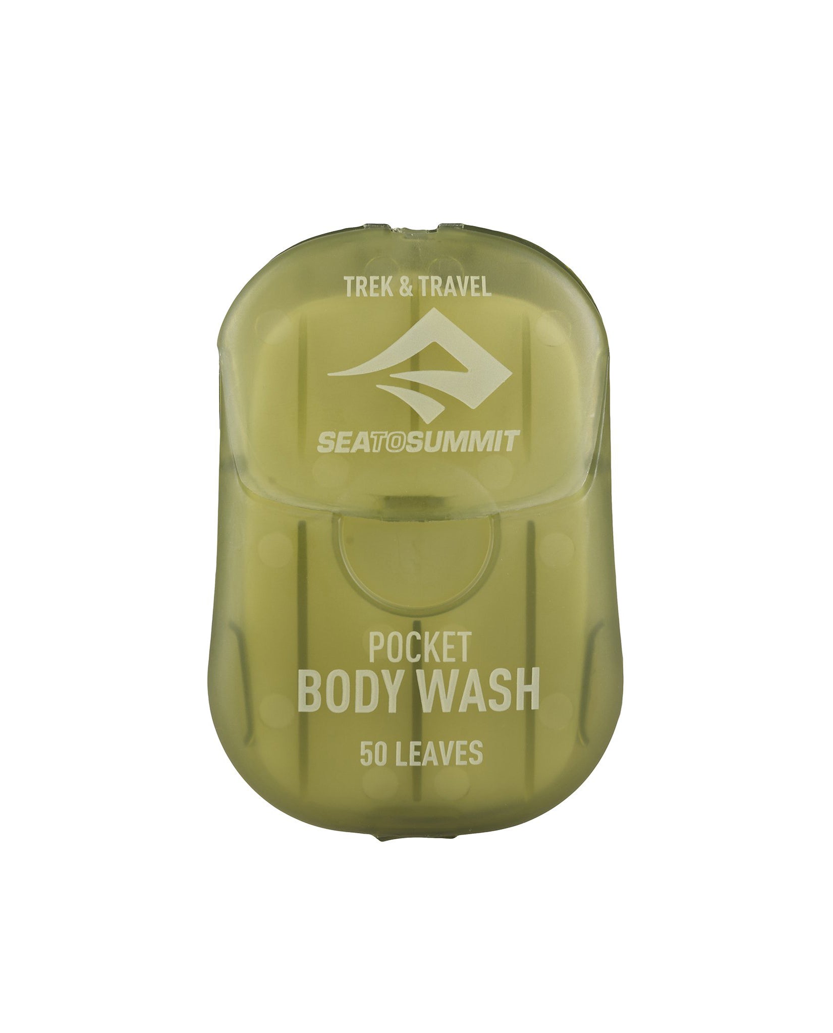 SEA TO SUMMIT Trek and Travel Pocket Body Wash