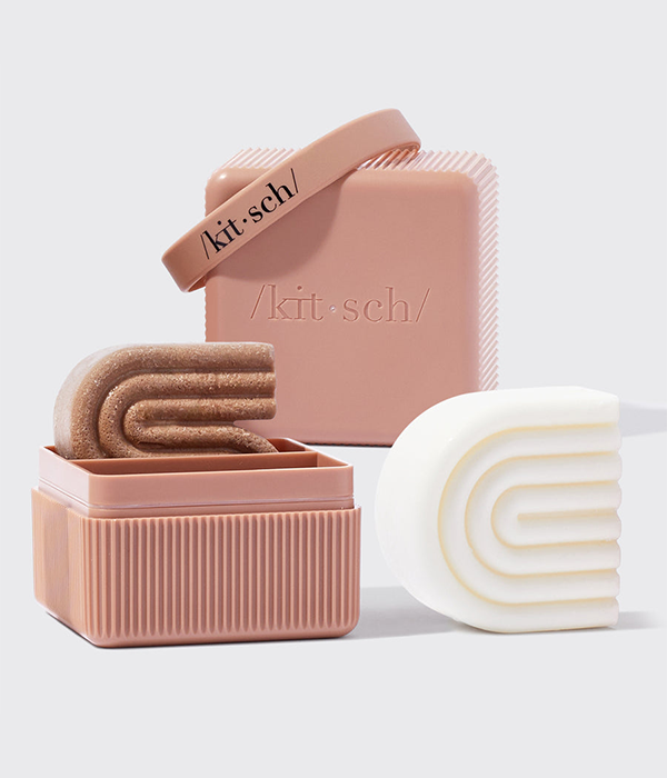 Bottle-Free Beauty Travel Case