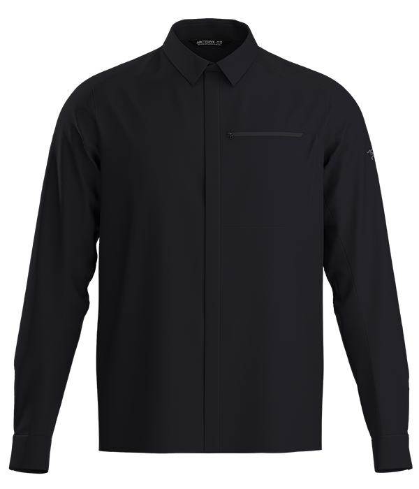 Mens Skyline LS Shirt S26