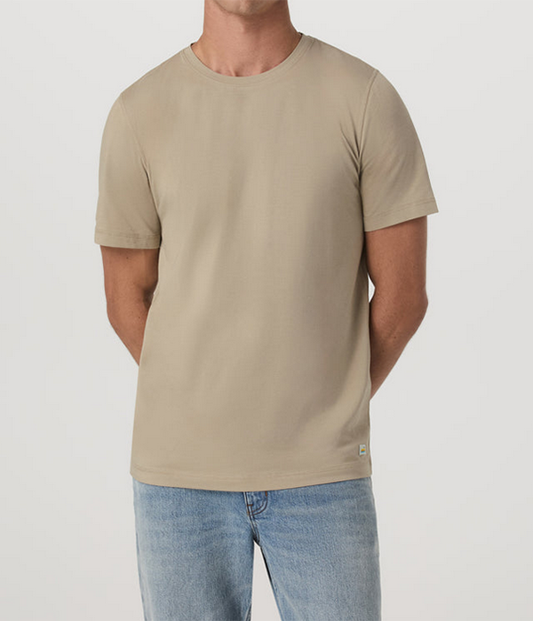 Mens Tuvalu Tee