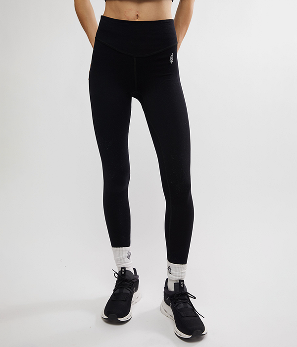 Womens Mainstream Legging
