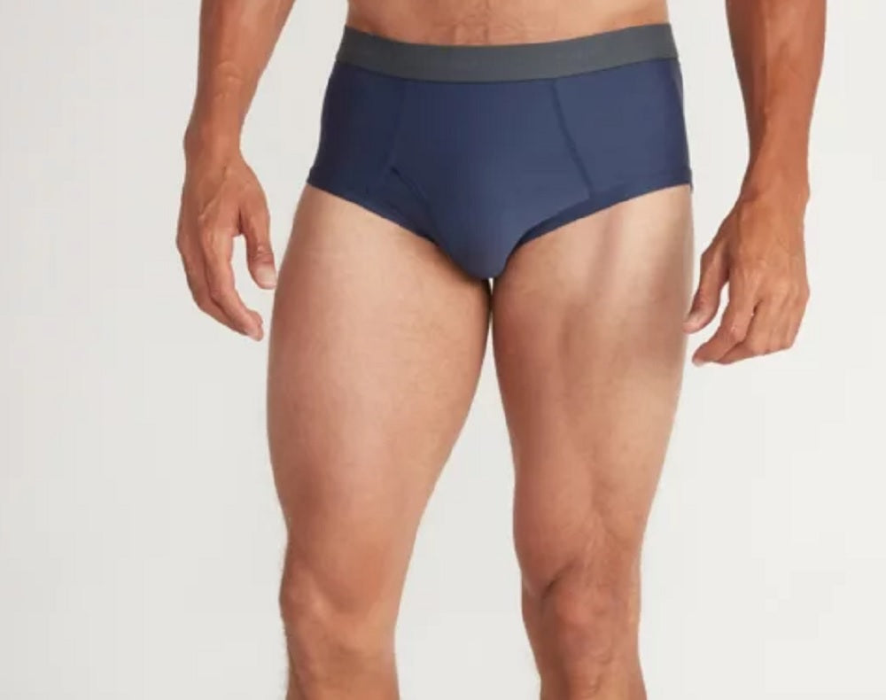 Mens Give-N-Go 2.0 Brief S24