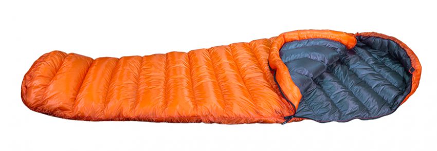 Flylite LZ Long 6'6" 34 Degree