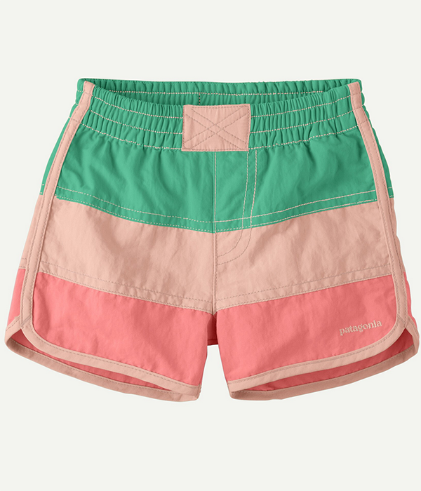 Baby Boardshorts