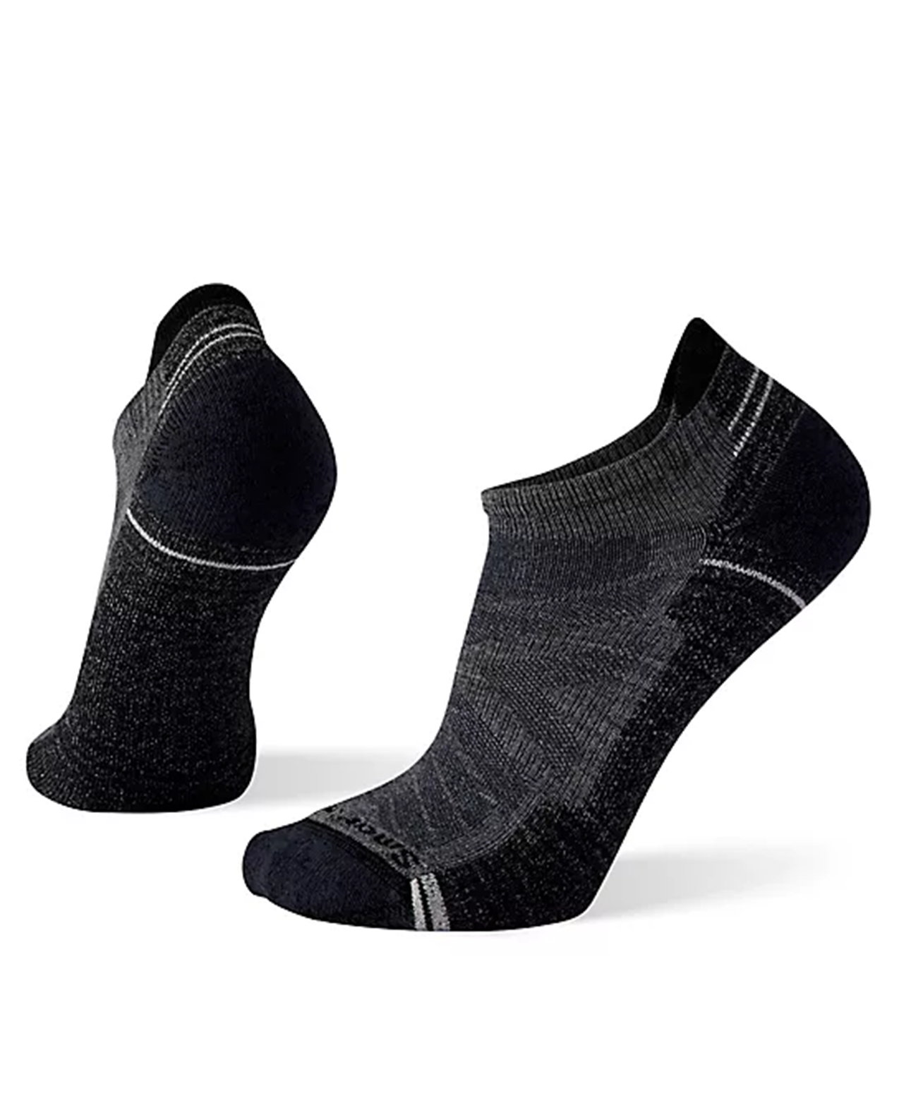 Mens Performance Hike Light Cushion Low Ankle