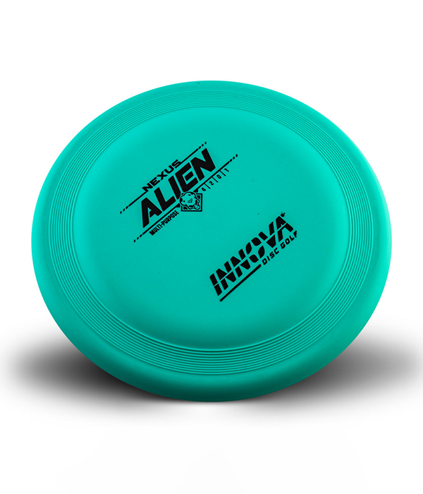 Nexus Disc