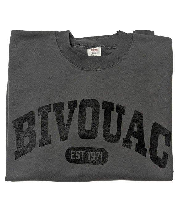 Unisex Bivouac Varsity Crew 2.0