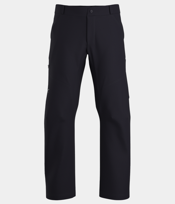 Mens Cronin Cotton Pant F26