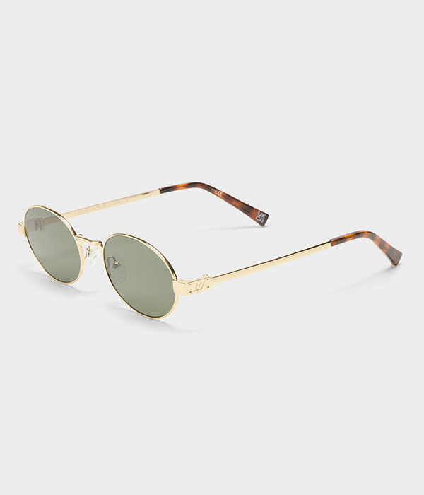 Womens Poseidon Deux Sunglasses