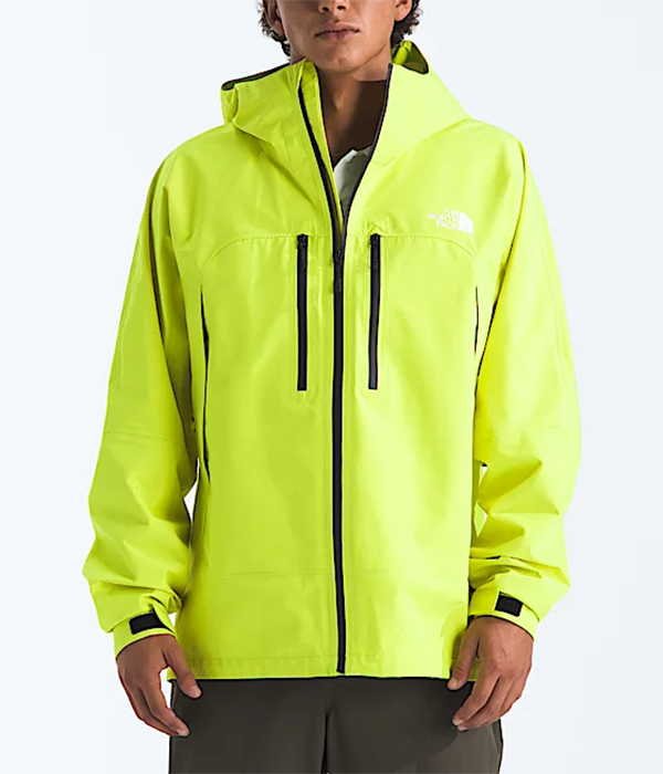 Mens Valley View Jacket