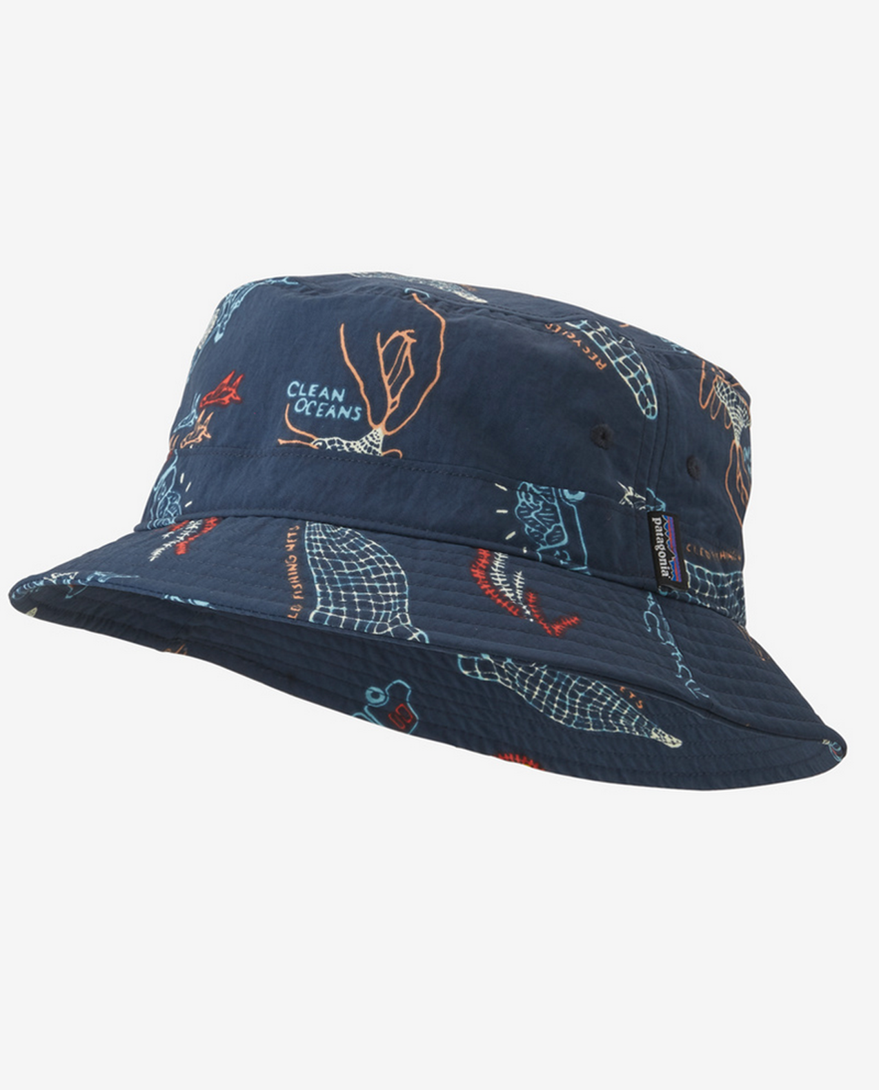 Patagonia Wavefarer Bucket Hat