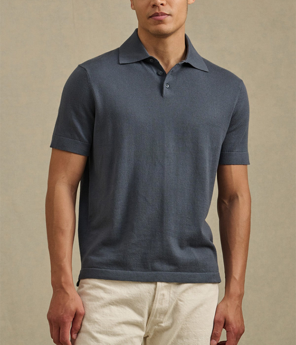 Mens Clyde Shirt