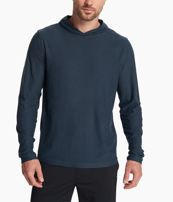Mens Strato Tech Hoodie