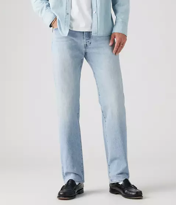 Mens 501 '93 Relaxed Original in Me transfer