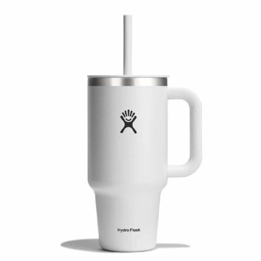 32oz All Around Traveller Tumbler