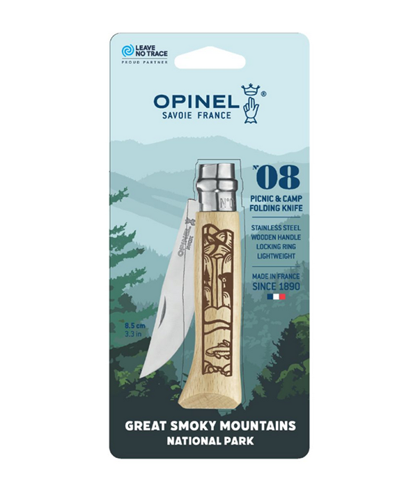 Opinel National Parks Collection