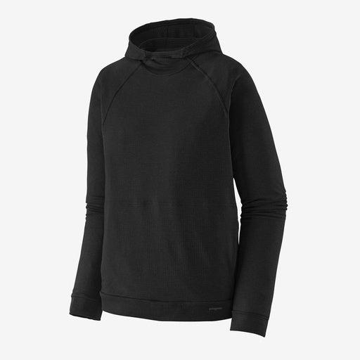 Mens Cap Thermal Hoody