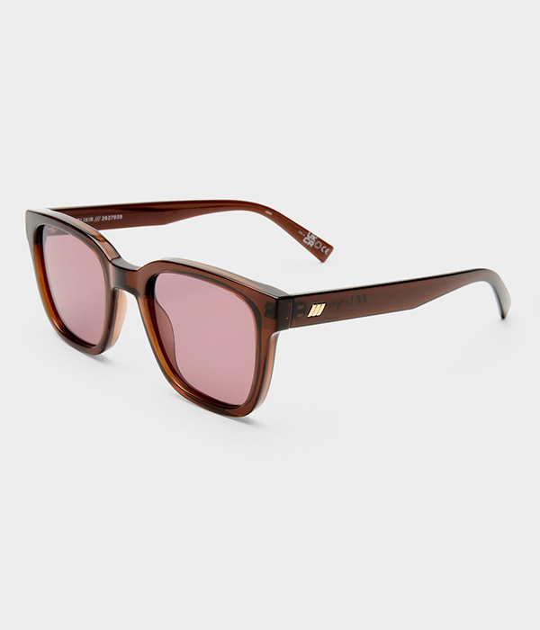 Womens Elixer Sunglasses