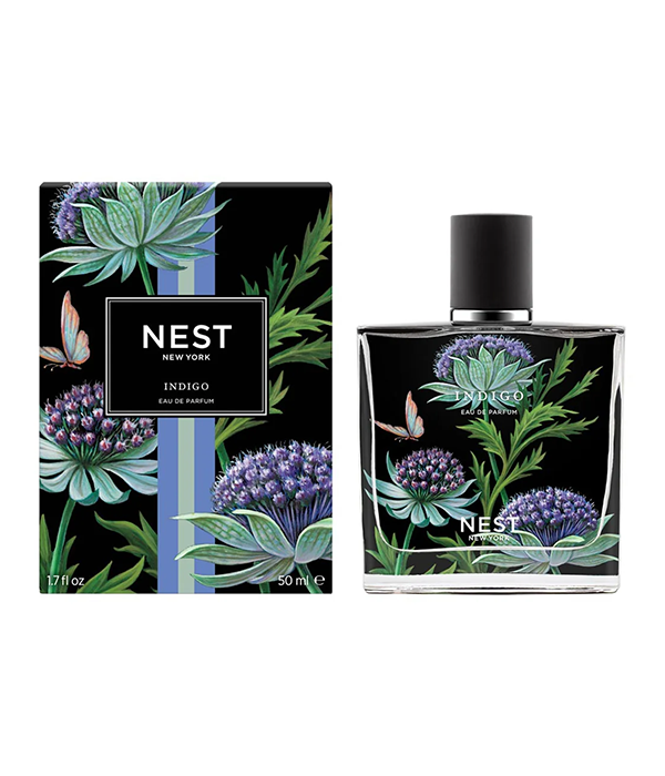 Eau De Parfum 50 mL/1.7 fl oz in Indigo