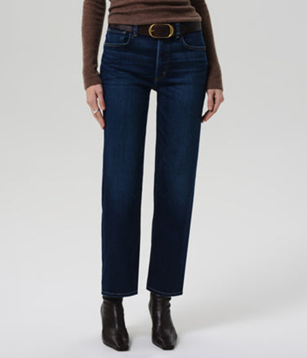 Womens Palma Straight in Dakota